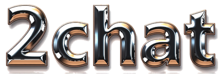 2chat logo