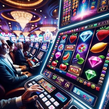 2chat Live Casino