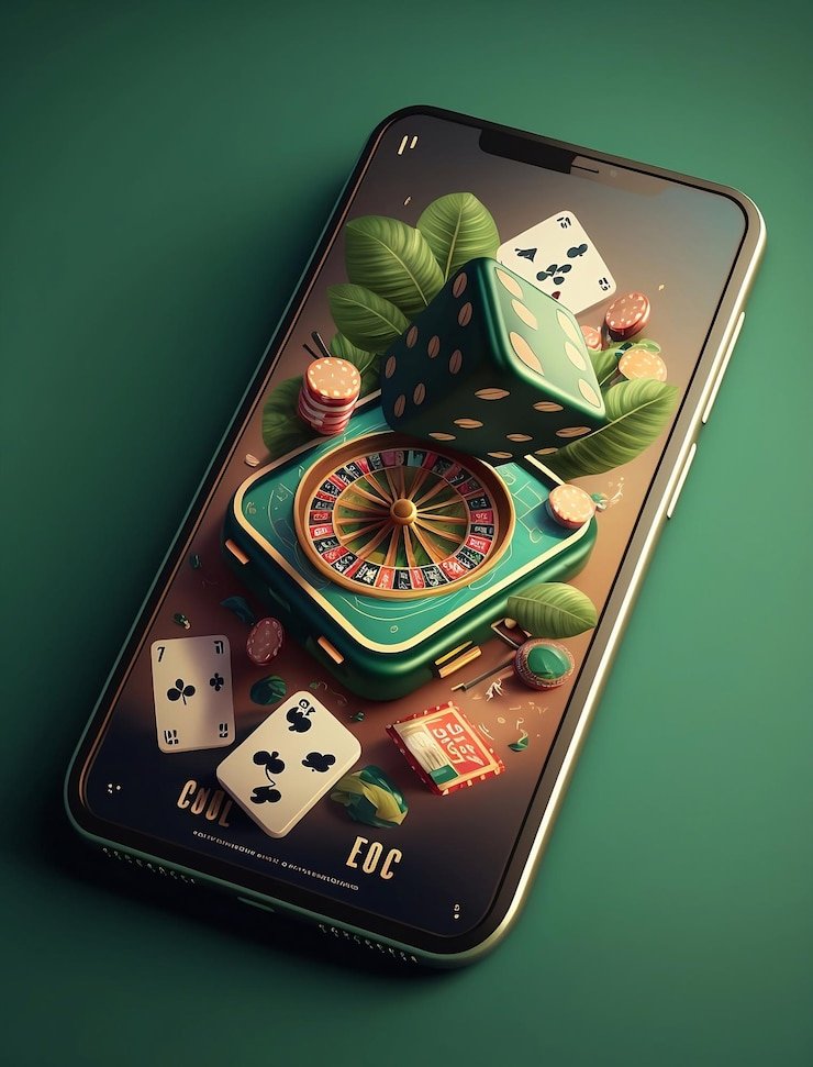 2chat Steady Return Slot Series